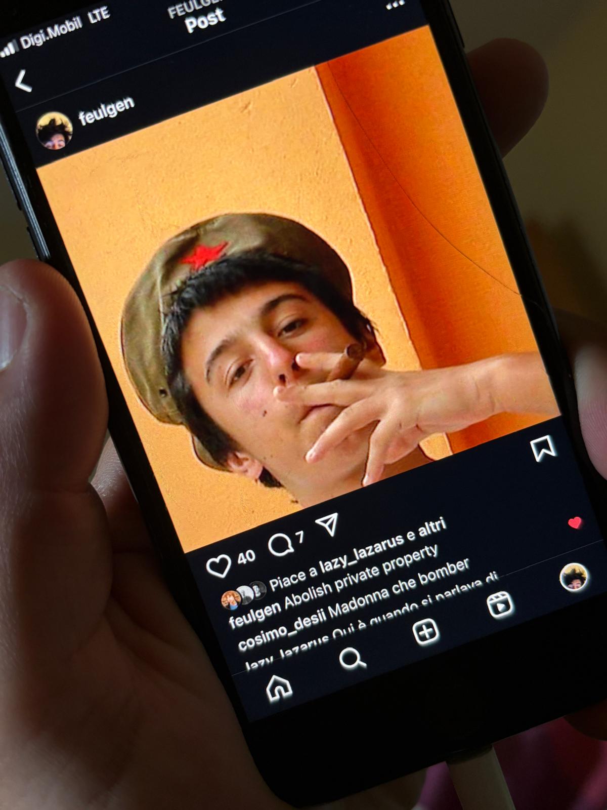 Contact image